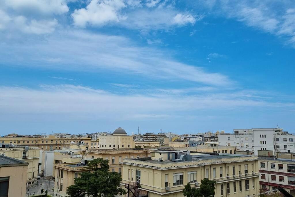 باري Terraro - Accommodation المظهر الخارجي الصورة